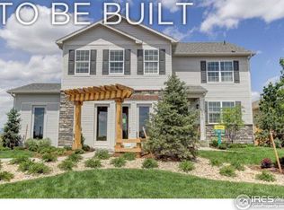 1547 Highfield Dr, Windsor, CO 80550