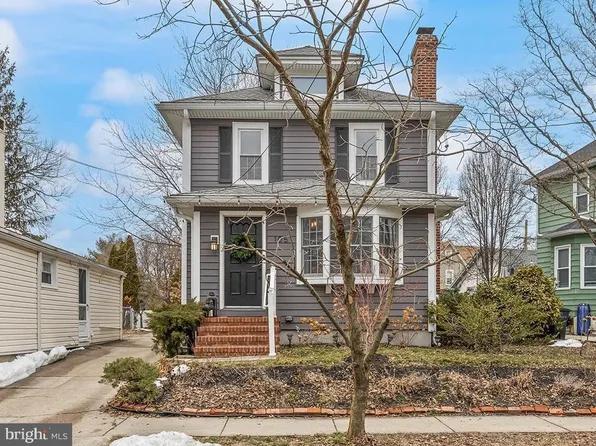 105 Cooper St, Haddon Township, NJ 08108