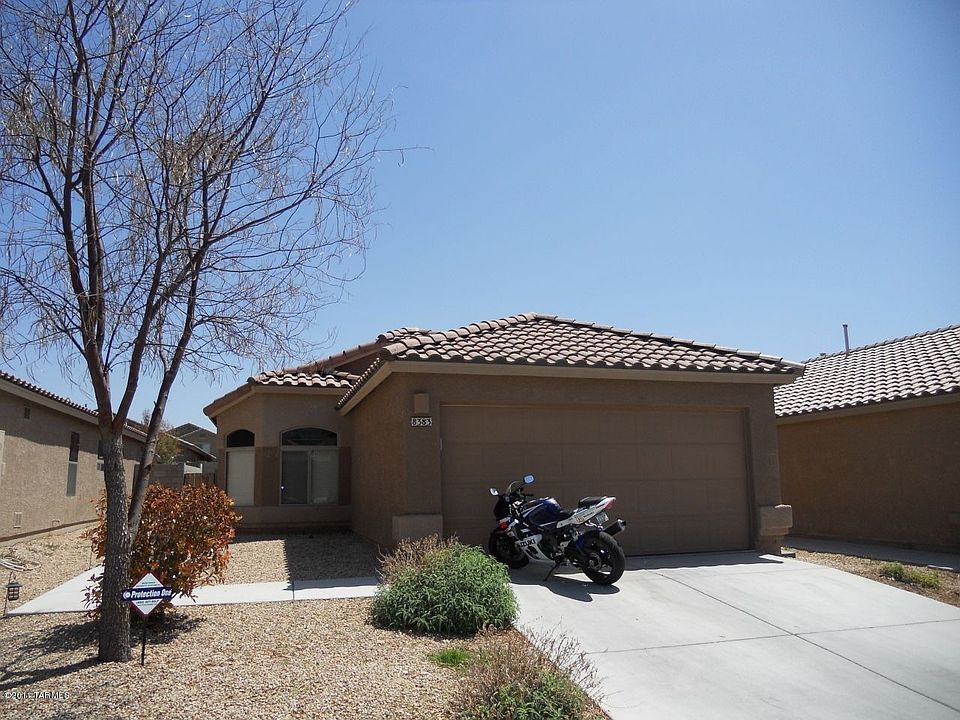 1st image of 8383 S Minoan Dr