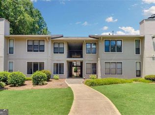 1304 Branch Dr, Tucker, GA
