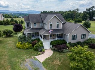 15 Iris Ln, Front Royal, VA 22630