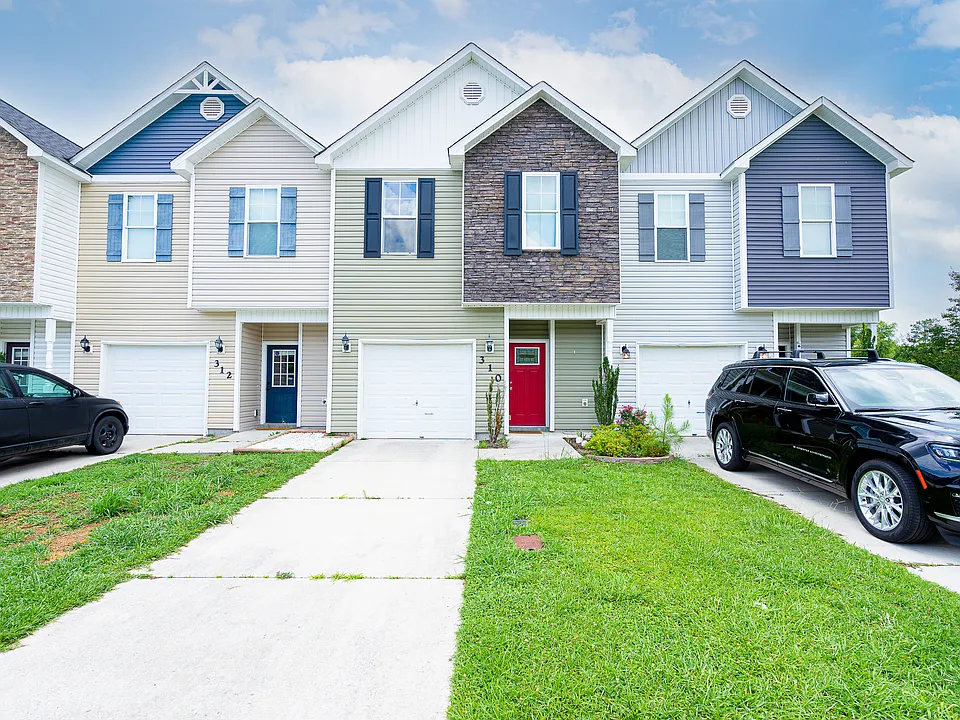 310 Cedar Island Trl #1