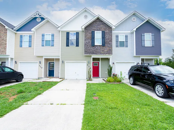310 Cedar Island Trl #1, Holly Ridge, NC 28445
