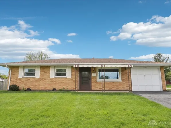 1513 Maumee Dr, Xenia, OH 45385