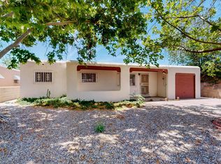 805 Florida St SE, Albuquerque, NM 87108