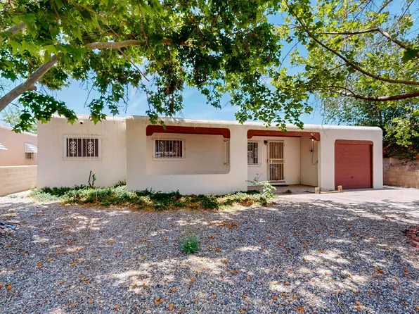 805 Florida St SE, Albuquerque, NM 87108