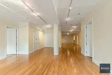 Rented by Bond New York