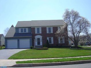 3754 Mayfield Ln, Chadds Ford, PA 19317