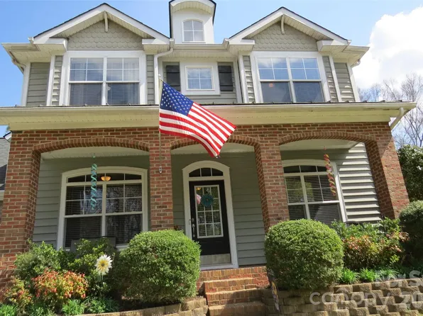 8500 Willow Branch Dr, Waxhaw, NC 28173