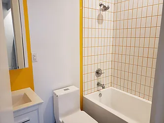 Rented by Yup Realty LLC