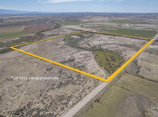 TBD Road 1, Deaver, WY 82421