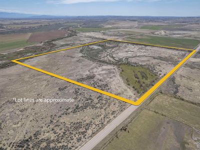 TBD Road 1, Deaver, WY, 82421