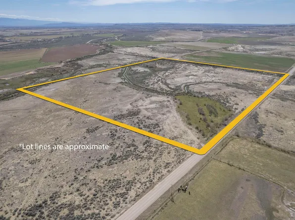TBD Road 1, Deaver, WY 82421