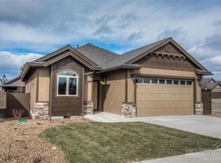 21316 Evelyn Ct, Bend, OR 97701