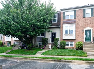 311 Amberfield Ln, Gaithersburg, MD 20878