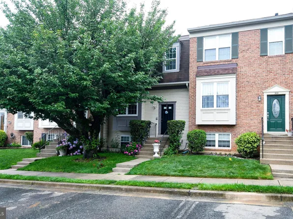 311 Amberfield Ln, Gaithersburg, MD 20878