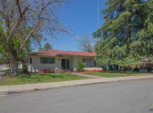 240 Quincy St, Bakersfield, CA 93305
