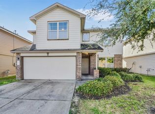 14014 Brunswick Place Dr, Houston, TX 77047