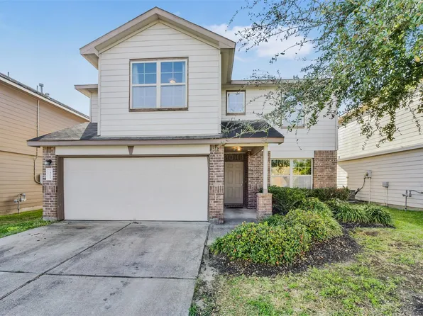 14014 Brunswick Place Dr, Houston, TX 77047