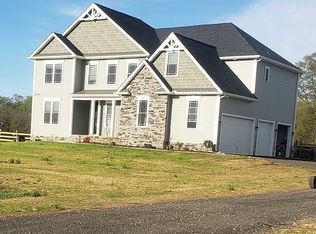 521 Smyrna Landing Rd, Smyrna, DE 19977