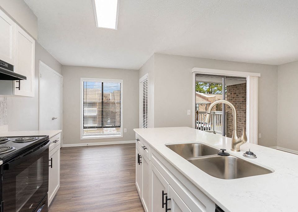 Eat-in- Kitchen