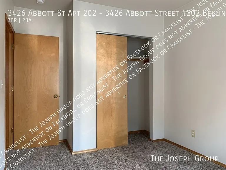 3426 Abbott St #202 — Photo 10