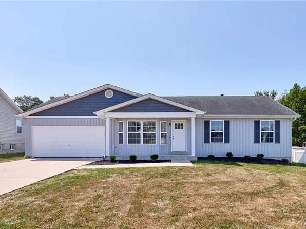 21 Great Owls Way, Winfield, MO 63389