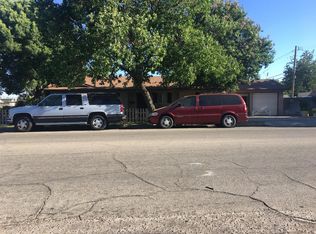 2548 S Cedar Ave, Fresno, CA 93725
