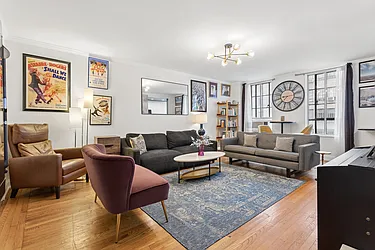 333 West 56th Street