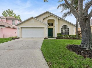 148 Grosvenor Loop, Davenport, FL 33897