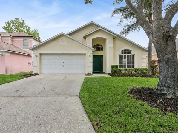 148 Grosvenor Loop, Davenport, FL 33897