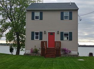 6437 State Route 90 N, Cayuga, NY 13034
