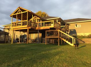 25384 Scandia Dr, Baltic, SD 57003