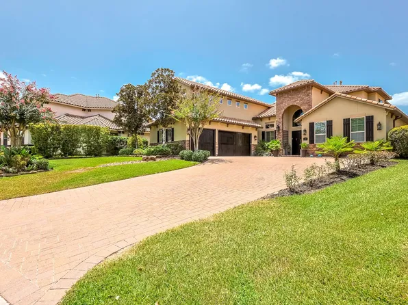 51 Lake Sterling Gate Dr, Spring, TX 77379