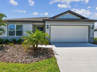 12815 Wanderlust Pl, Parrish, FL 34219