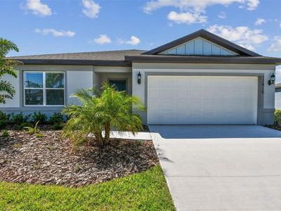 12815 Wanderlust Pl, Parrish, FL, 34219