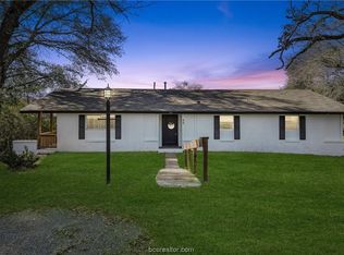 50 Post Oak, Hilltop Lakes, TX 77871