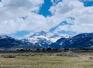 286 Wild Cat Cyn, Driggs, ID 83422