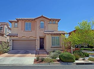 1244 Jamesbury Rd, Las Vegas, NV 89135