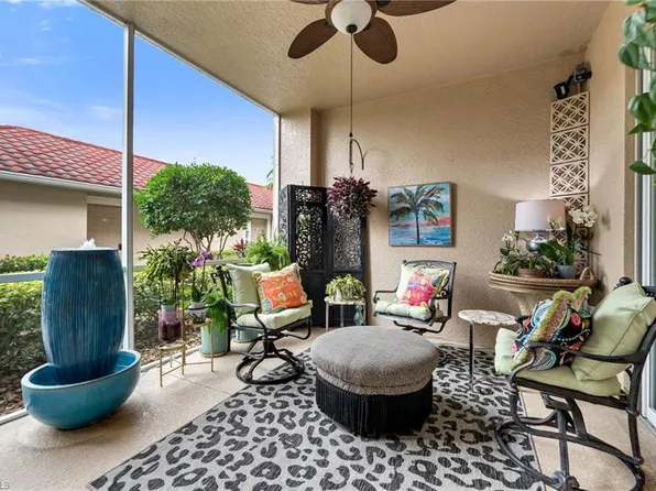 2860 Cypress Trace CIR #1813, NAPLES, FL 34119