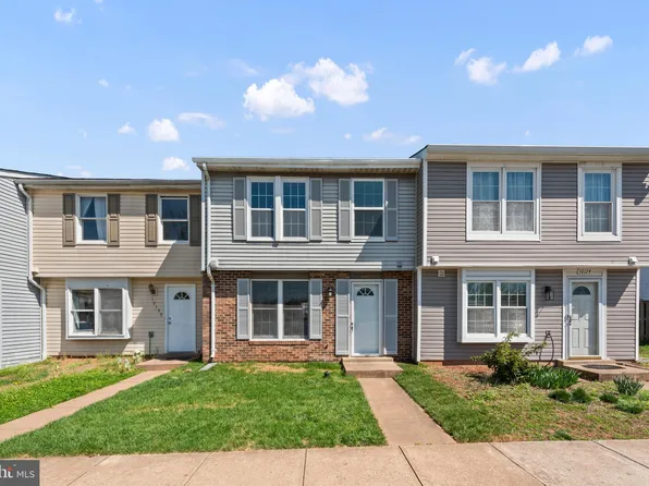 10126 Statesboro Ct, Manassas, VA 20109