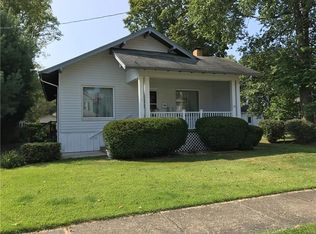 5 Bessemer St, Greenville, PA