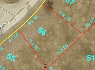 LOT 56 N Sawmill Ln, Muncie, IN