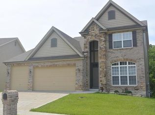 2443 Guardian Ct, Arnold, MO 63010