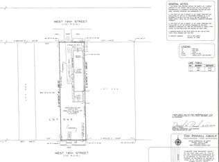 1210 W 19th St, Houston, TX 77008