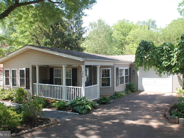 200 Chatham Ct, Souderton, PA 18964