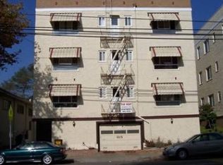 615 Central Ave APT 205, Alameda, CA 94501