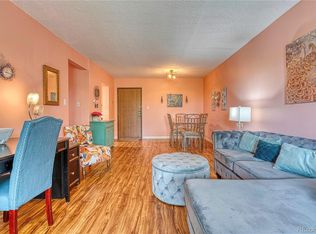 7770 W 38th Ave APT 403, Wheat Ridge, CO 80033