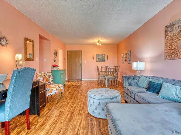 7770 W 38th Avenue #403, Wheat Ridge, CO 80033