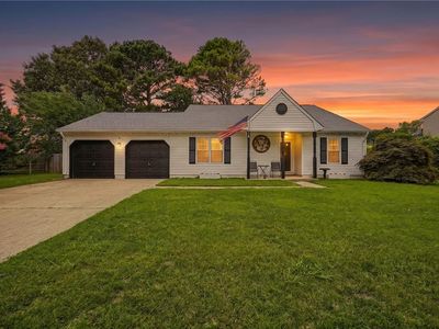 1269 Faulkner Rd, Virginia Beach, VA, 23454